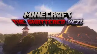 The Shattered Veil - Minecraft Map Trailer
