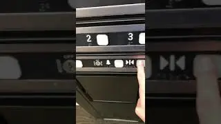 Another Dover Impulse Hydraulic Elevator at Grand Marquis Hotel in the Wisconsin Dells