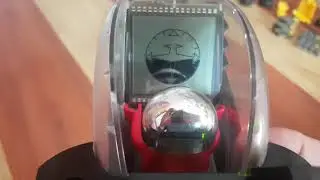 Lego 2916 MyBot Duplo Toolo