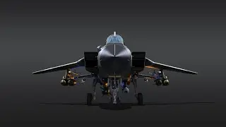How long does Tornado IDS MFG take to reach Mach 1?