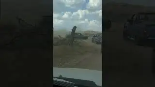 Insane Drifting and Spinning |Nissanv6 bakkies || Namibia's Tourist Attractions #nissanv6bakkies
