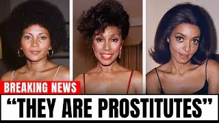 15 Black Actresses Who Were Actually Prostitutes