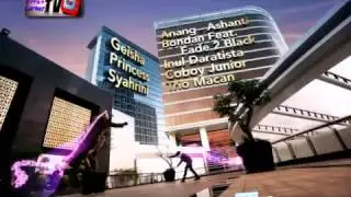 11 Tahun Transmedia Untuk Indonesia - Promo 60 Second