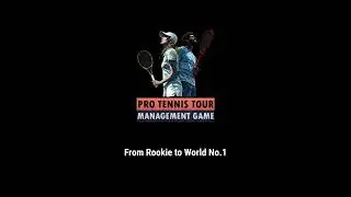 Pro Tennis Tour 26 - Official First Look Reveal Trailer