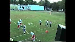 Lancer Legends: 2007 Week 5 Colony-Crest vs Hartford