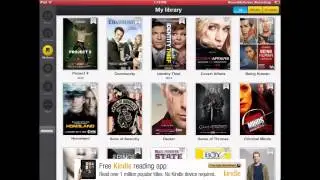 Movie Box Review