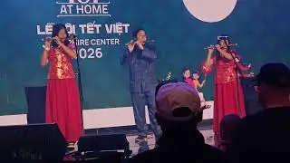 GIỚI TRẺ VIỆT HẢI NGOẠI GIỮ GÌN TẾT CỔ TRUYỀN DÂN TỘC P6