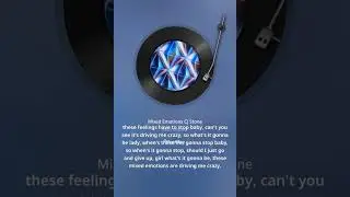 Mixed Emotions Remix 
