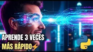 🔍 C&oacute;mo Python Est&aacute; Revolucionando el Aprendizaje Personalizado con IA en 2025 🧠📊
