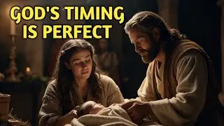 Isaac's Birth: A Touching Biblical Story Of God's Perfect Timing | Emotional Bible Stories