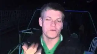 Mista Tone evening freestyle