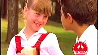 Intervalo: Festolândia - SBT (08/12/1998) [2]