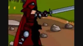 The AQW Adventures of Steve and Bob