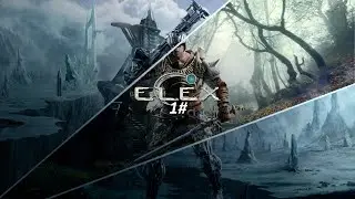 ELEX PL [1#] - Zdrada brata? Pierwsze poczynania w nowym świecie.