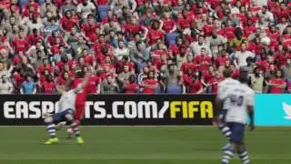 FIFA 15 ultimate team