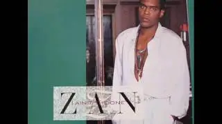 Zan - I Want To Be With You Vs Bobby Brown - Something In Common [New Jack Swing]