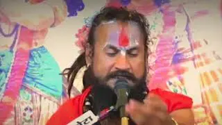 Vipin bihari ji maharaj ki katha #vipinbiharijikikatha #vipinbiharijikikatha #bundelivideo #bhagwat 