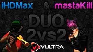 Operation7   2vs2 Duo GamePlay / mastaKill & iHDMax