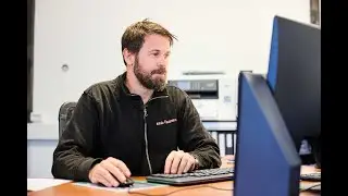 Slik bruker Kjels&aring;s Elektro Ordrestyring i praksis | Installasjon | Ordreh&aring;ndteringssystem
