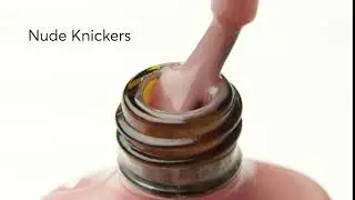 Гель-лак CND Shellac Nude Knickers, 7,3 мл