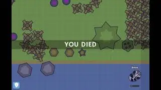 Moomoo.io death glitch