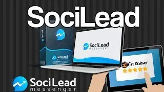 Socilead Messenger - Review