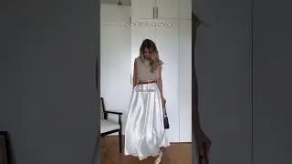 Discover the chic color combinations with LILYSILK outfits