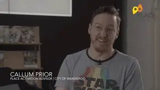 Callum Prior City of Wanneroo 5/9