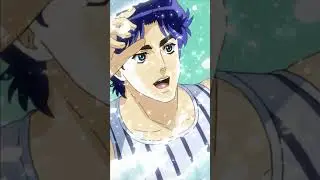 『#ジョジョの奇妙な冒険』 #ファントムブラッド　第１話　侵略者ディオJoJo&rsquo;s Bizarre Adventure #Phantom Blood　Episode１ Dio The Invader