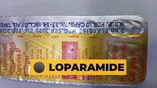 Eldoper Uses || hindi || #diarrhoea