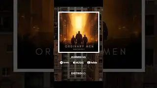 'Ordinary Men', who keep the world turning #electronica #tribute #independentartist MAKOMUSIC