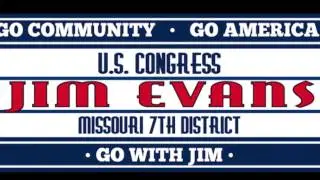 Vote for Jim!