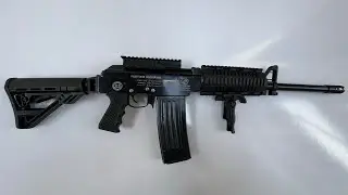 12 Bore Tactical Beast | Full Power Review by S9X Official | Pakistan&rsquo;s Top Quality Shotgun