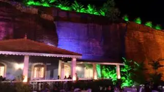 THE VILLAGE, Wedding Hall, Nuvem, Goa