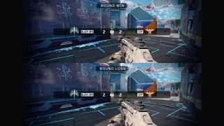 Call of Duty&reg;: Black Ops 3 combat axe on nephew