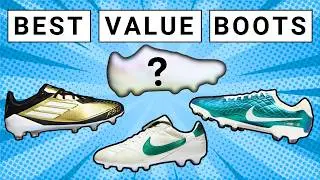 Best Value Boots $200 to $60