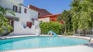 Assinos Palace Hotel, Giardini Naxos, Italy