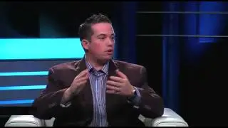 Joshua Mills with Patricia King - (1) Glory and The End Times