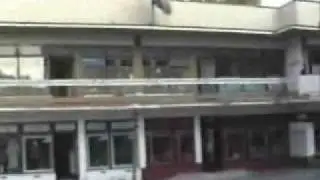 Kraśnik 93rok nowy film !!
