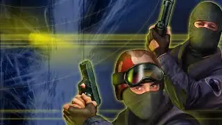 Half life СОШ 8 vs Team Elite Avengers СОШ 16 Групповой этап