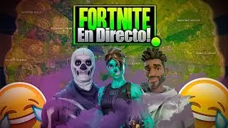 A SUPERAR MI R&Eacute;CORD DE KILLS en FORTNITE: BATTLE ROYALE !!! | bazattak007