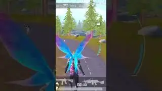 PUBG BGMI CLUTCHES #Youtubeshorts #bgmi #trending #video #pubg #clutchbgmi #clutch #fail