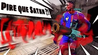 Dieu a-t-il Maudit la Ranked Splatoon 3 ?!