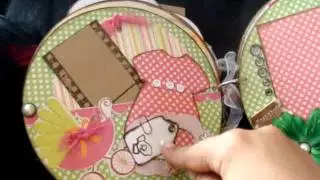 Baby Girl Mini
