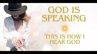 God Is Speaking&mdash;Here&rsquo;s How to Listen and Follow - Daily Medicine Prayer