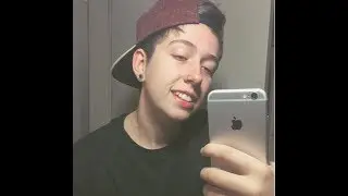 Desfem - Minha Escolha