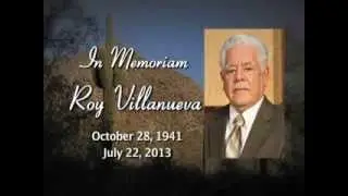 Remembering Councilmember Roy Villanueva