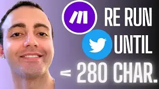 Repeat a module until condition is met - MAKE.com guide