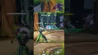 Mantis is Underrated #marvelrivals #funny #meme #rivals #mantis #support #gameplay #marvel
