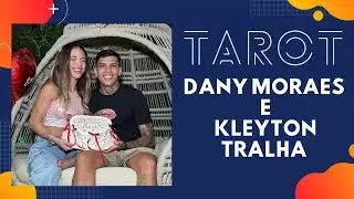 DANY MORAES E KLEITON TRALHA, CONQUISTAS E MUDAN&Ccedil;AS, UMA FORTE CONEX&Atilde;O E SEGREDOS!